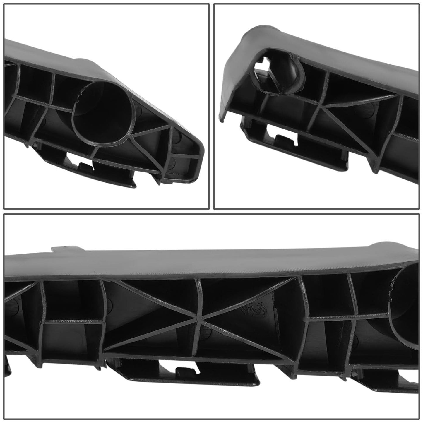 06-15 Lexus IS250/IS350 Front Right Bumper Cover Support Bracket