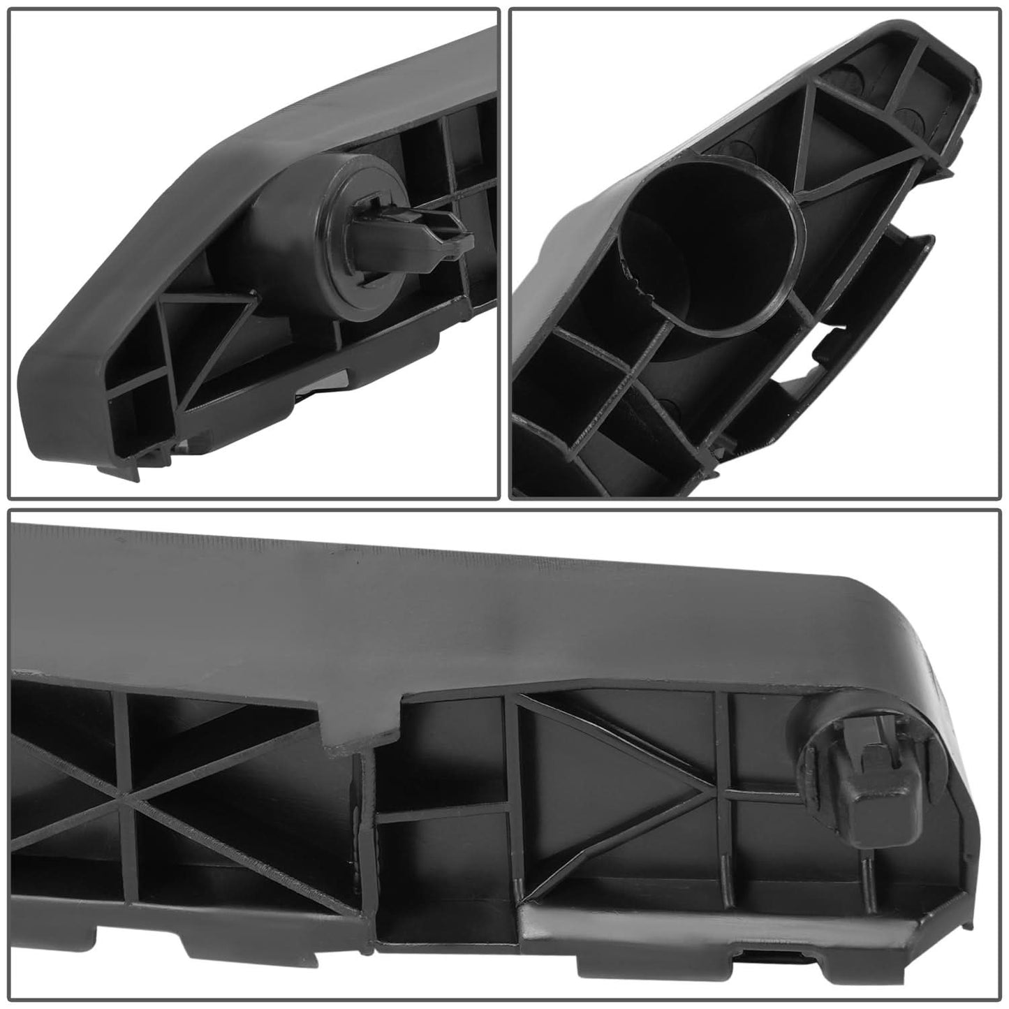 06-15 Lexus IS250/IS350 Front Right Bumper Cover Support Bracket