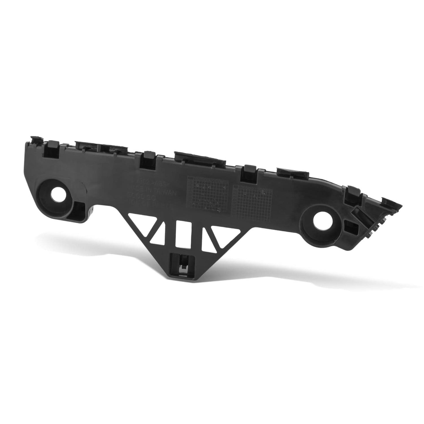 2010-2013 Mazda 3 Front Left Bumper Cover Support Bracket