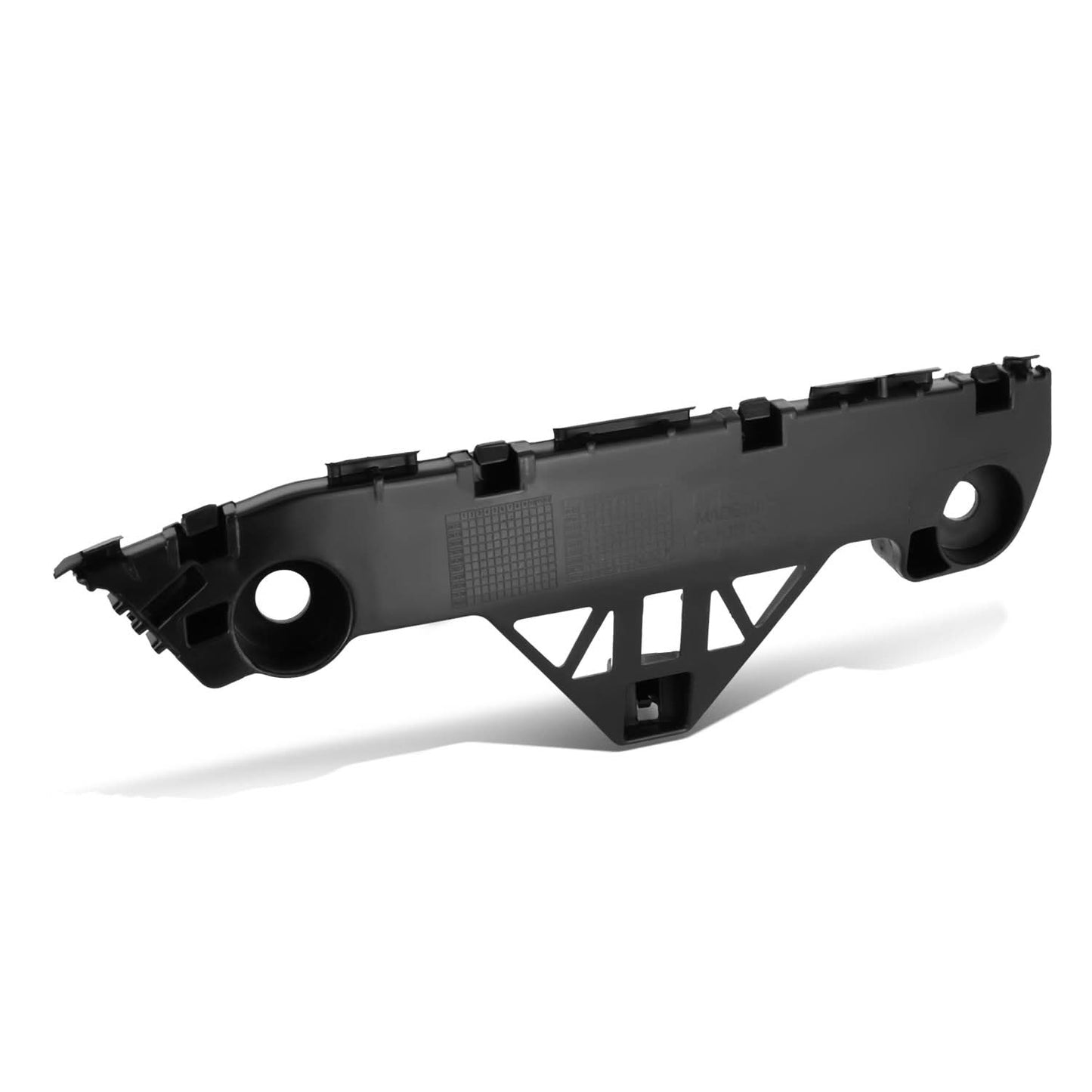 10-13 Mazda 3 Front Right Bumper Cover Support Bracket