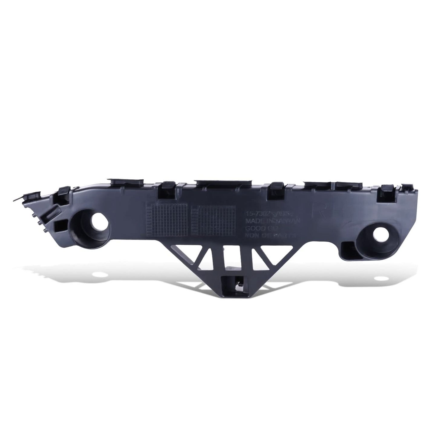 10-13 Mazda 3 Front Right Bumper Cover Support Bracket