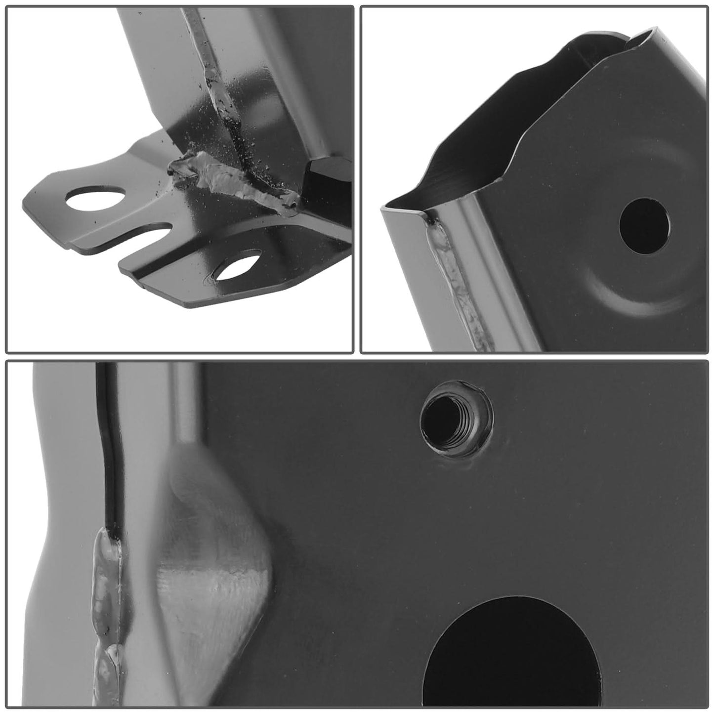 15-21 Mazda 3/6/CX-5 Front Right Bumper Cover Support Bracket