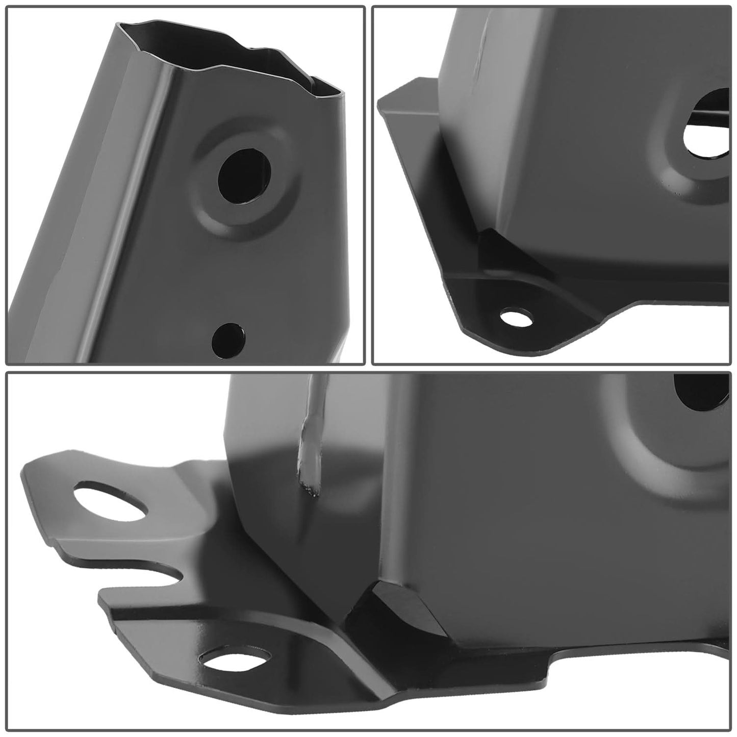 15-21 Mazda 3/6/CX-5 Front Right Bumper Cover Support Bracket