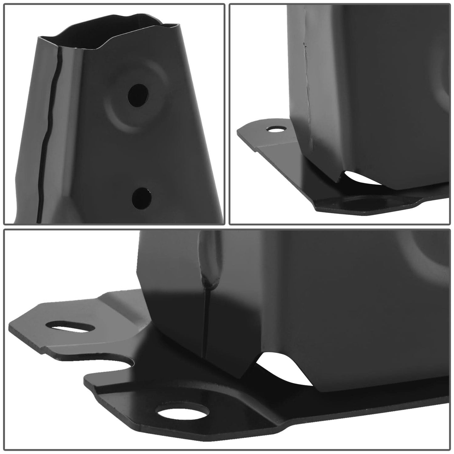 13-23 Mazda CX-5 / 15-21 Mazda 6 / 15-18 Mazda 3 Front Left Bumper Cover Support Bracket