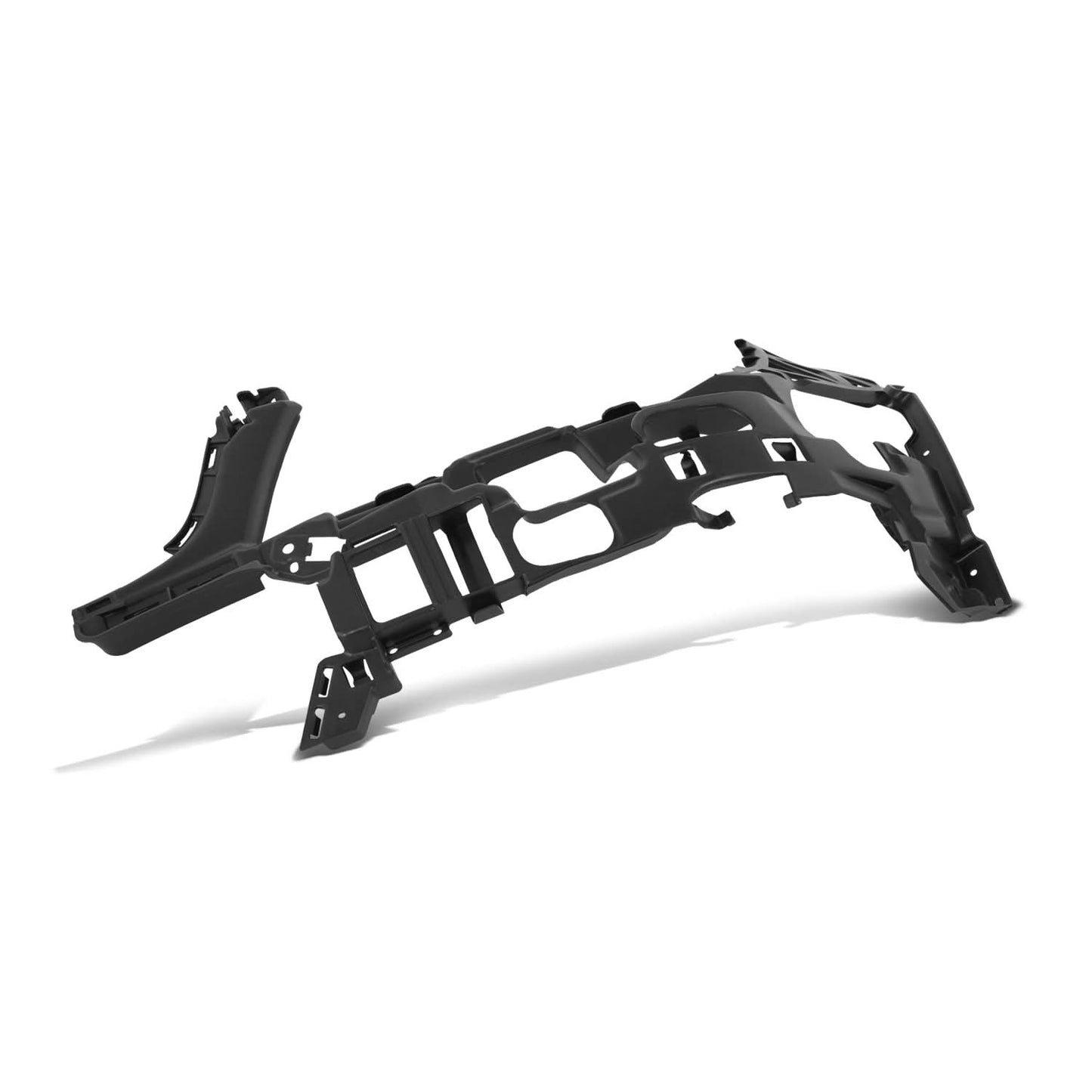 2012-2014 Mercedes C250 C300 C350 Front Left Bumper Cover Support Bracket