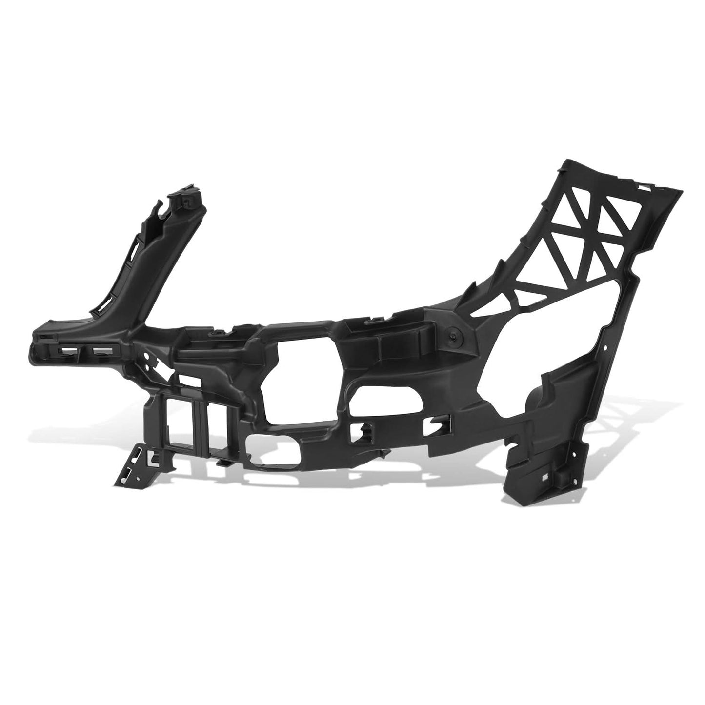 2012-2014 Mercedes C250 C300 C350 Front Left Bumper Cover Support Bracket