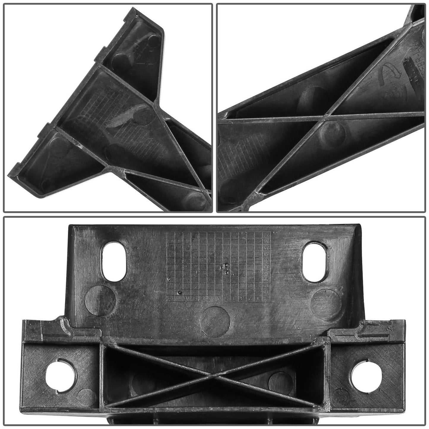 2016-2023 Nissan Maxima Front Bumper Cover Support Bracket