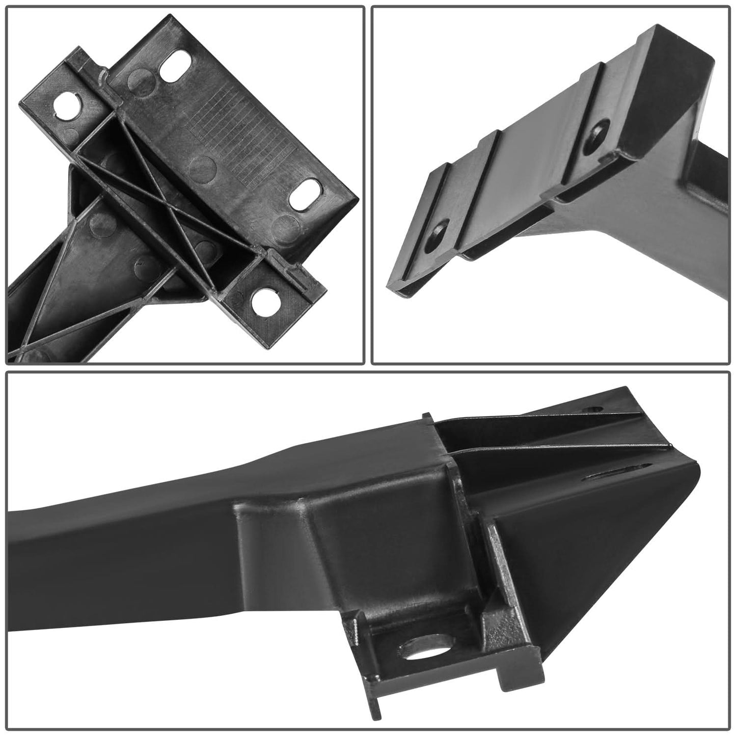 2016-2023 Nissan Maxima Front Bumper Cover Support Bracket