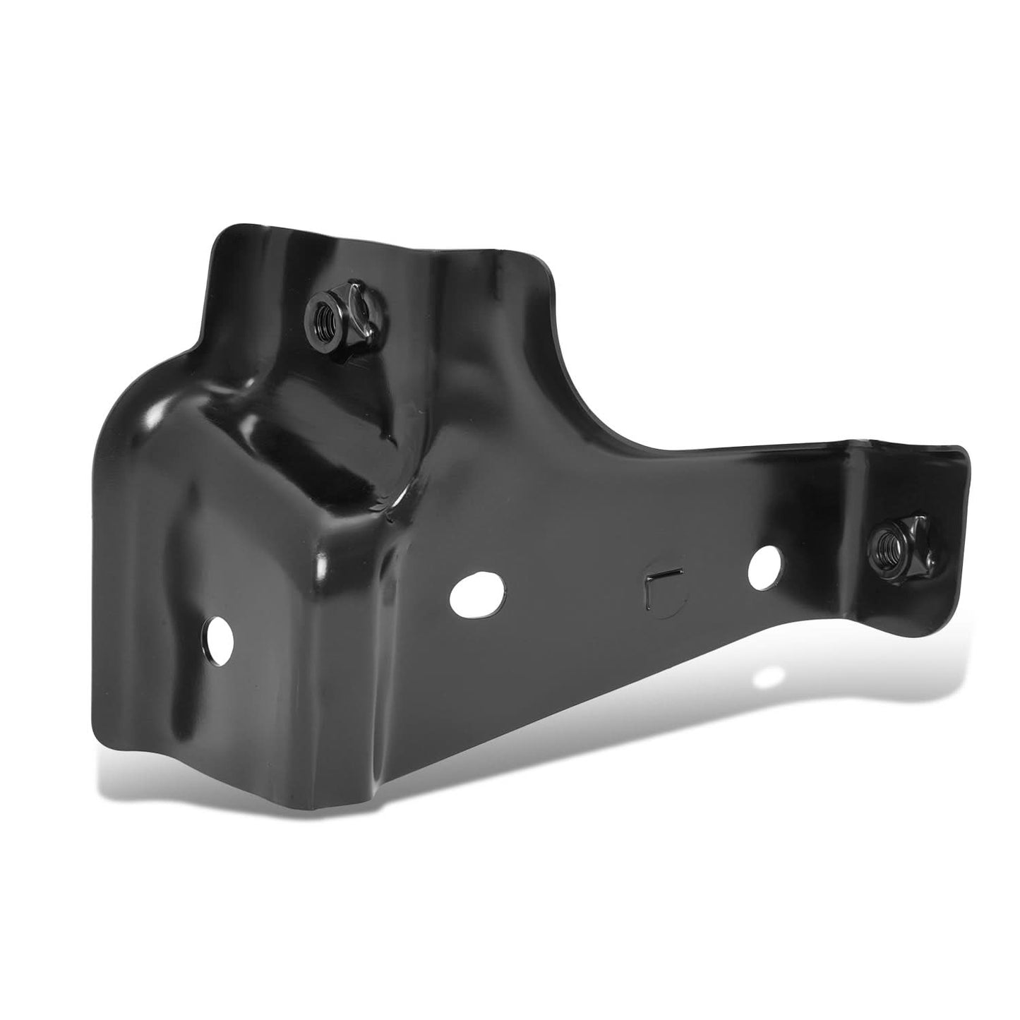 2013-2015 Nissan Altima Front Bumper Bracket Left Side