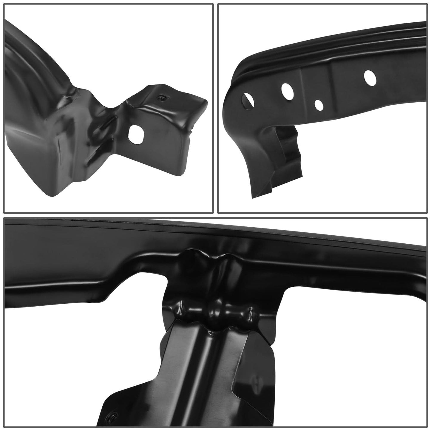 2009-2014 Nissan Maxima Front Bumper Cover Support Bracket