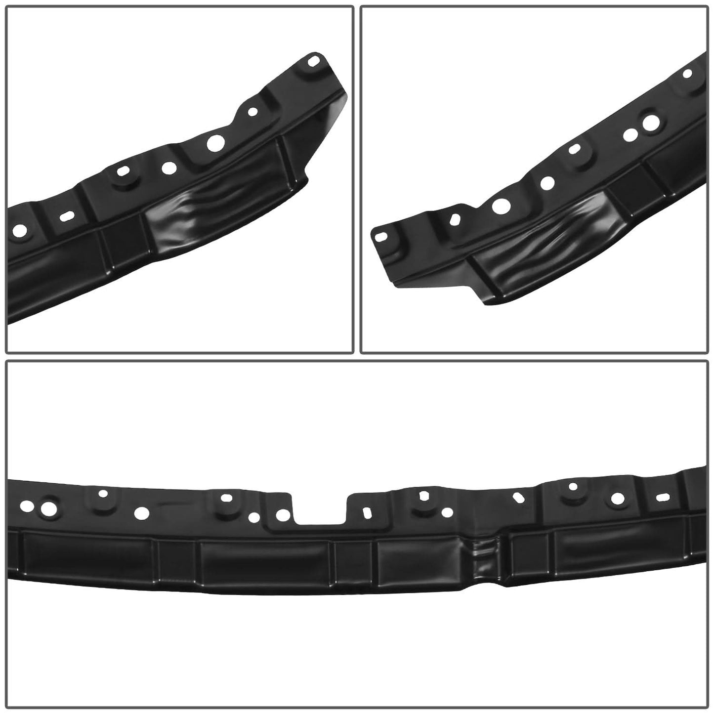 2019-2022 Nissan Altima Front Bumper Cover Support Bracket
