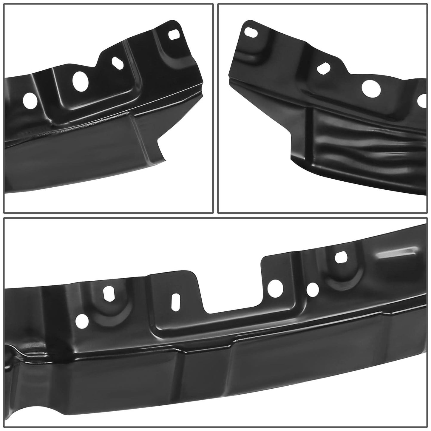 2019-2022 Nissan Altima Front Bumper Cover Support Bracket