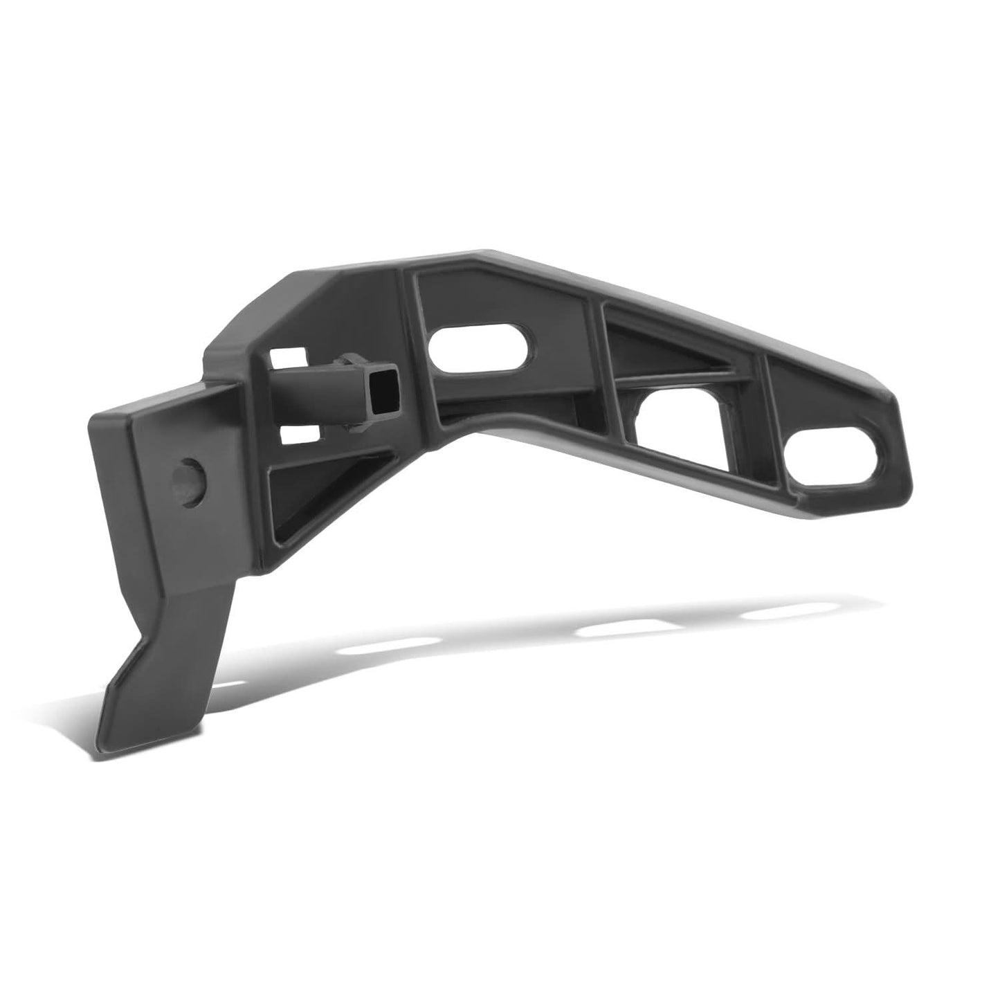 09-14 Nissan Maxima Front Left Bumper Cover Support Bracket