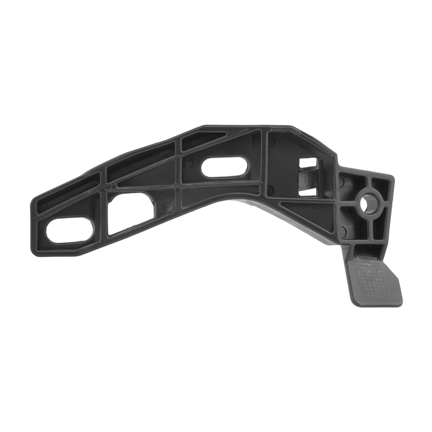 09-14 Nissan Maxima Front Left Bumper Cover Support Bracket