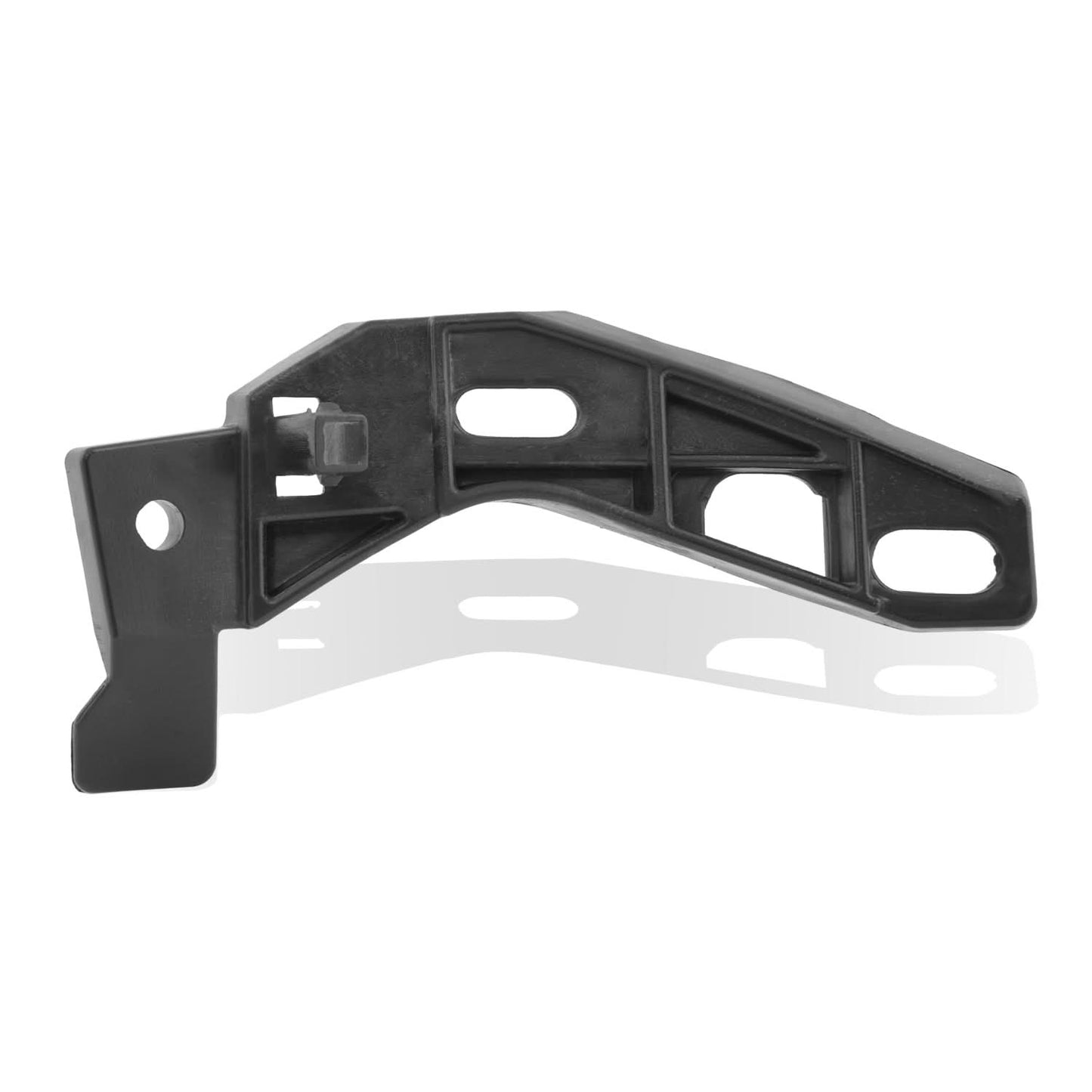 09-14 Nissan Maxima Front Left Bumper Cover Support Bracket