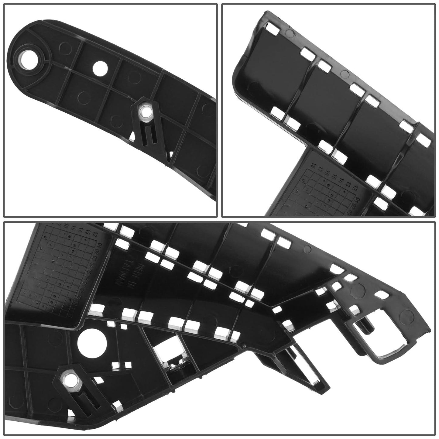 2013-2015 Nissan Altima Front Left Bumper Cover Support Bracket