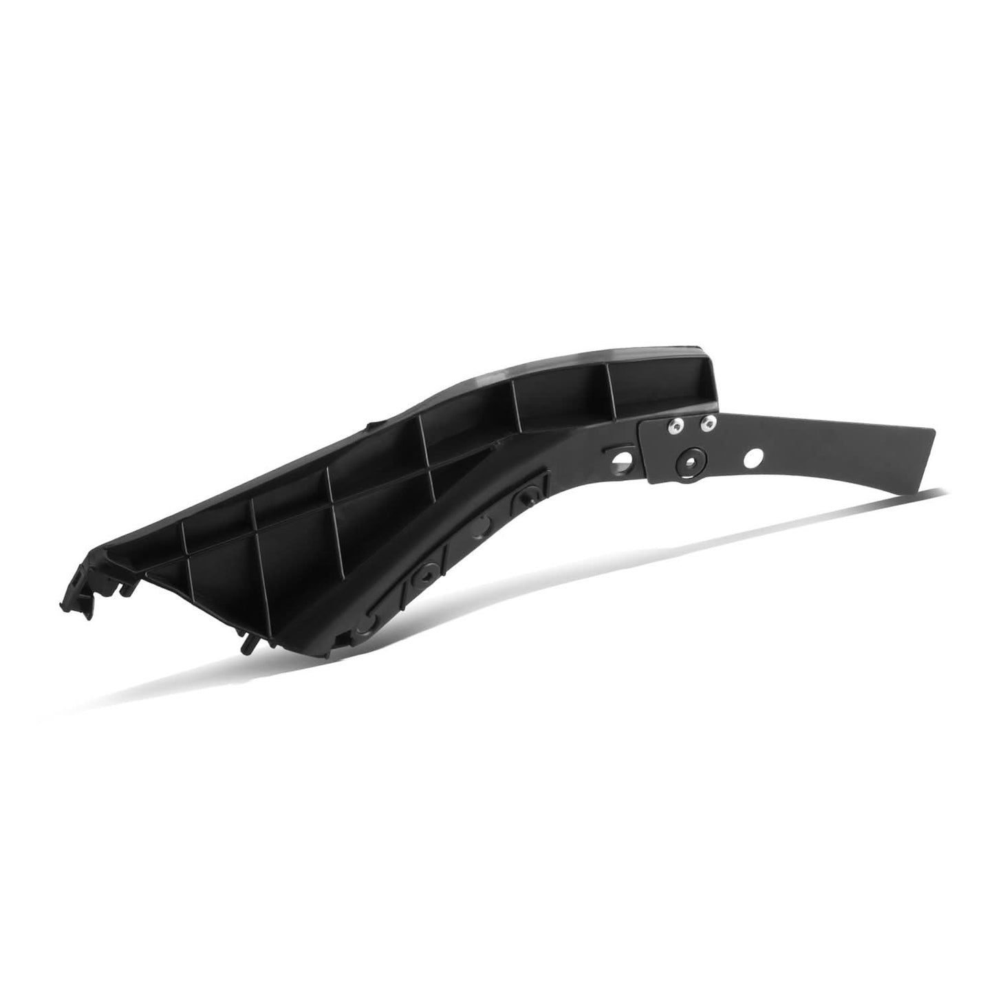 2009-2014 Nissan Maxima Front Left Bumper Cover Support Rail