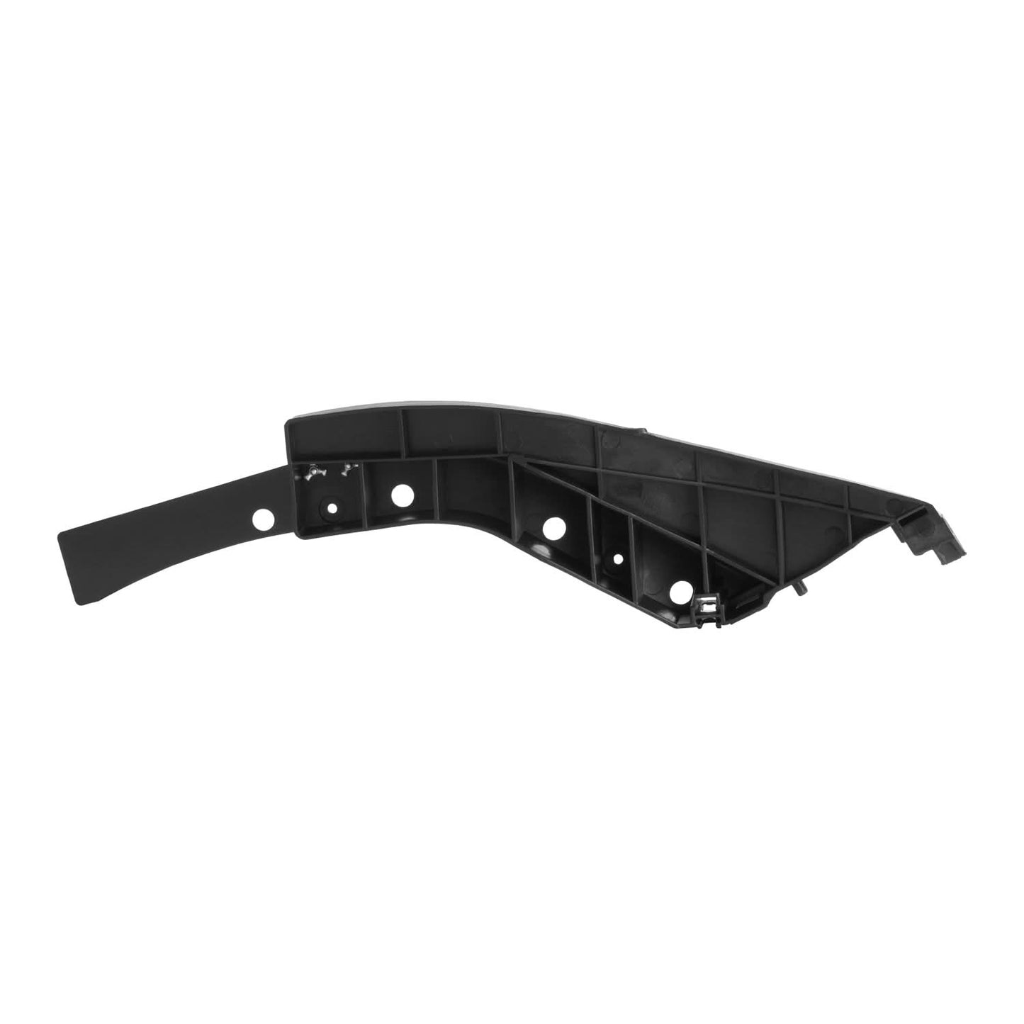 2009-2014 Nissan Maxima Front Left Bumper Cover Support Rail
