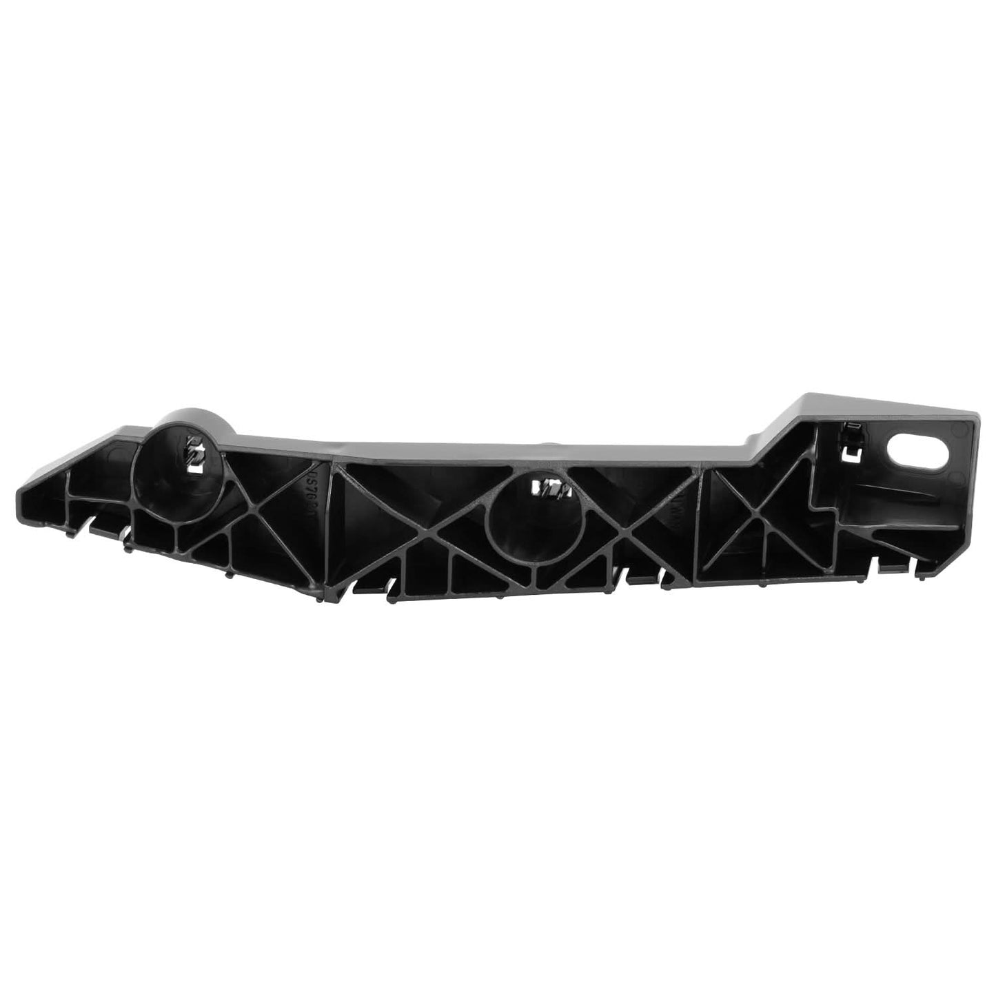 2008-2015 Nissan Rogue Front Left Bumper Cover Support Bracket