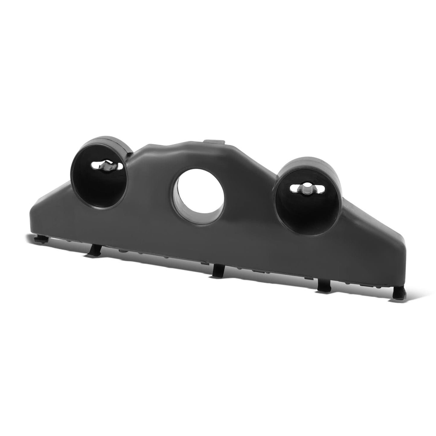 20-21 Nissan Versa Front Left Bumper Cover Support Rail