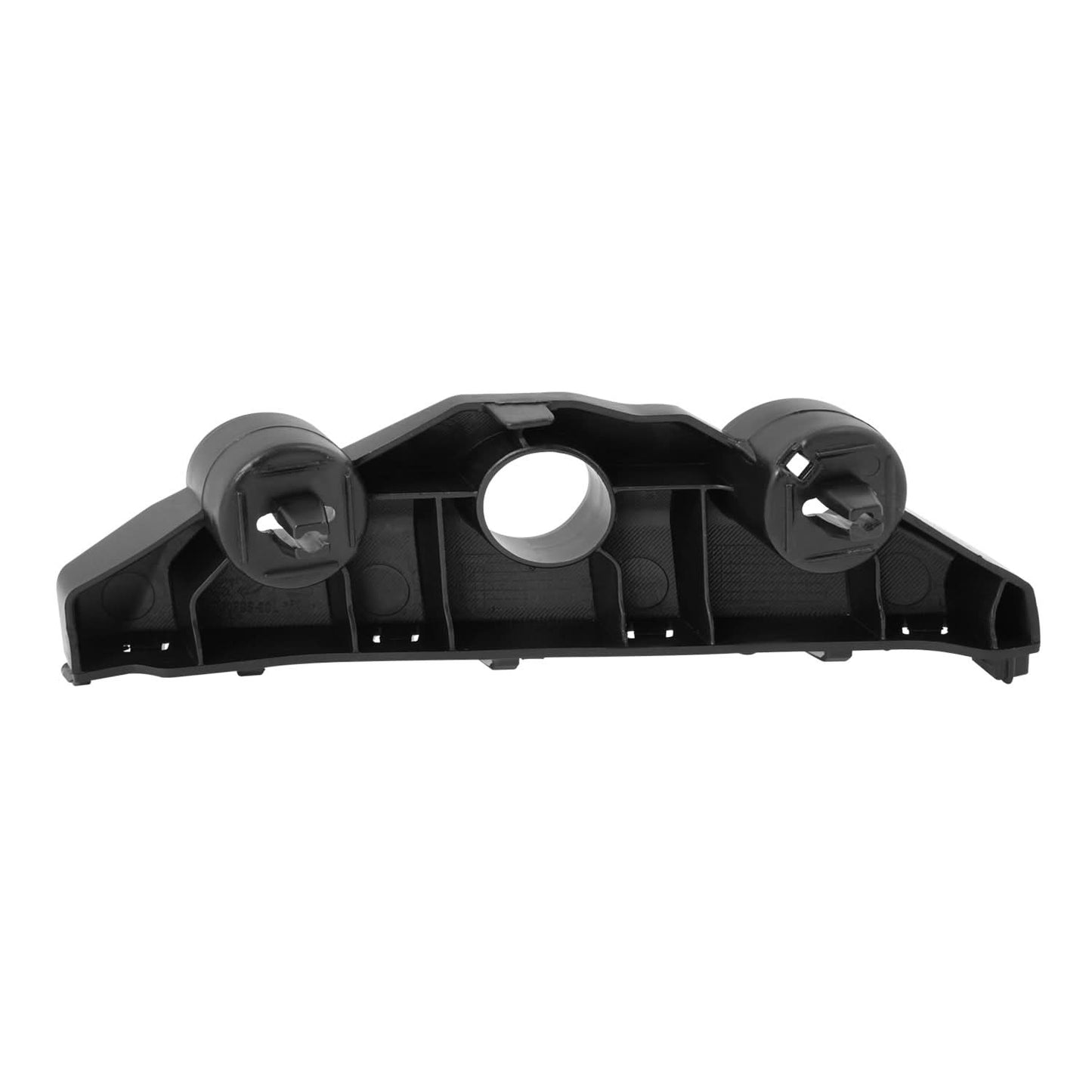 20-21 Nissan Versa Front Left Bumper Cover Support Rail