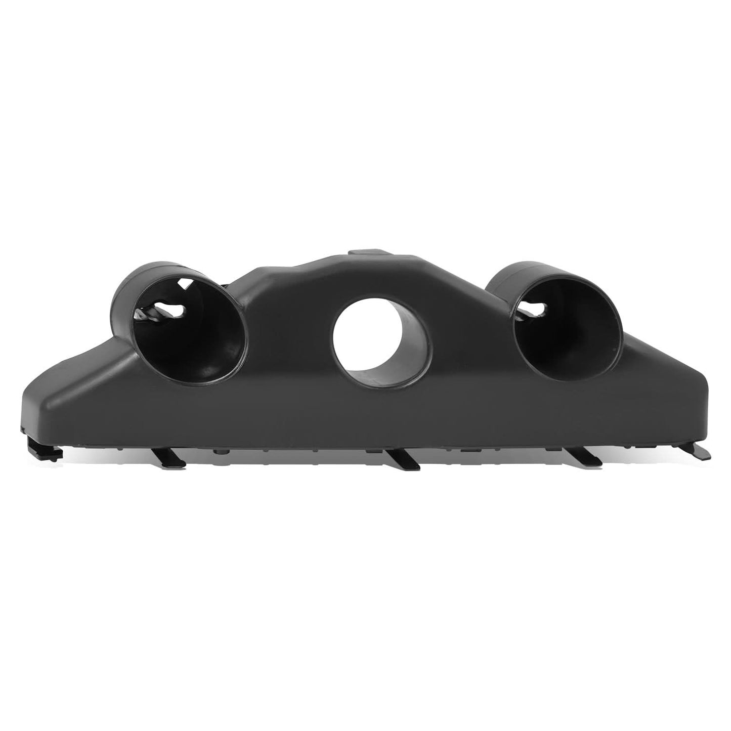 20-21 Nissan Versa Front Left Bumper Cover Support Rail