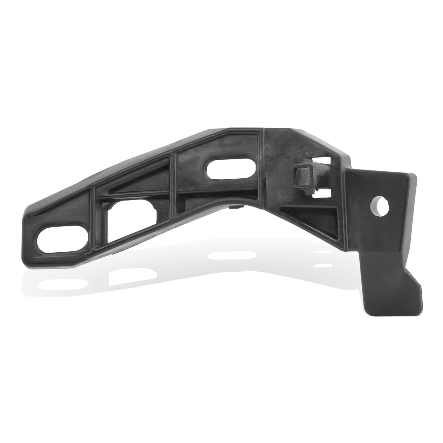 2009-2014 Nissan Maxima Front Right Bumper Cover Support Bracket
