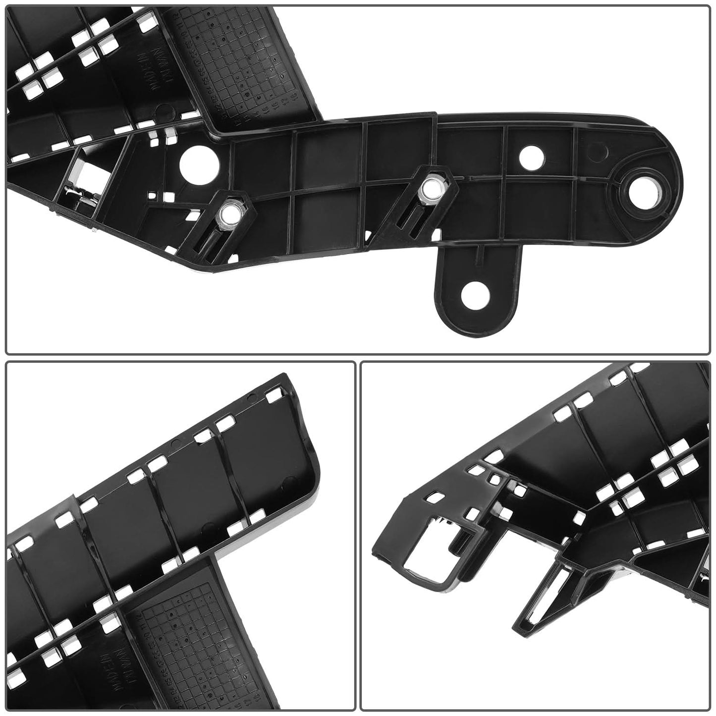2013-2015 Nissan Altima Front Right Bumper Cover Support Bracket