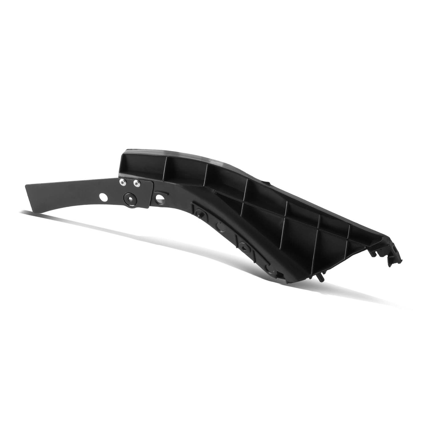 2009-2014 Nissan Maxima Front Right Bumper Cover Support Rail
