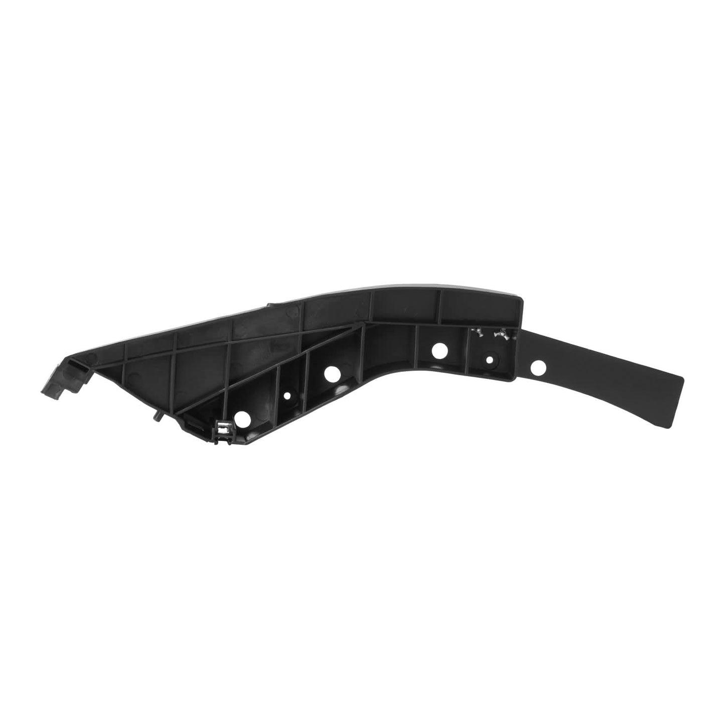 2009-2014 Nissan Maxima Front Right Bumper Cover Support Rail