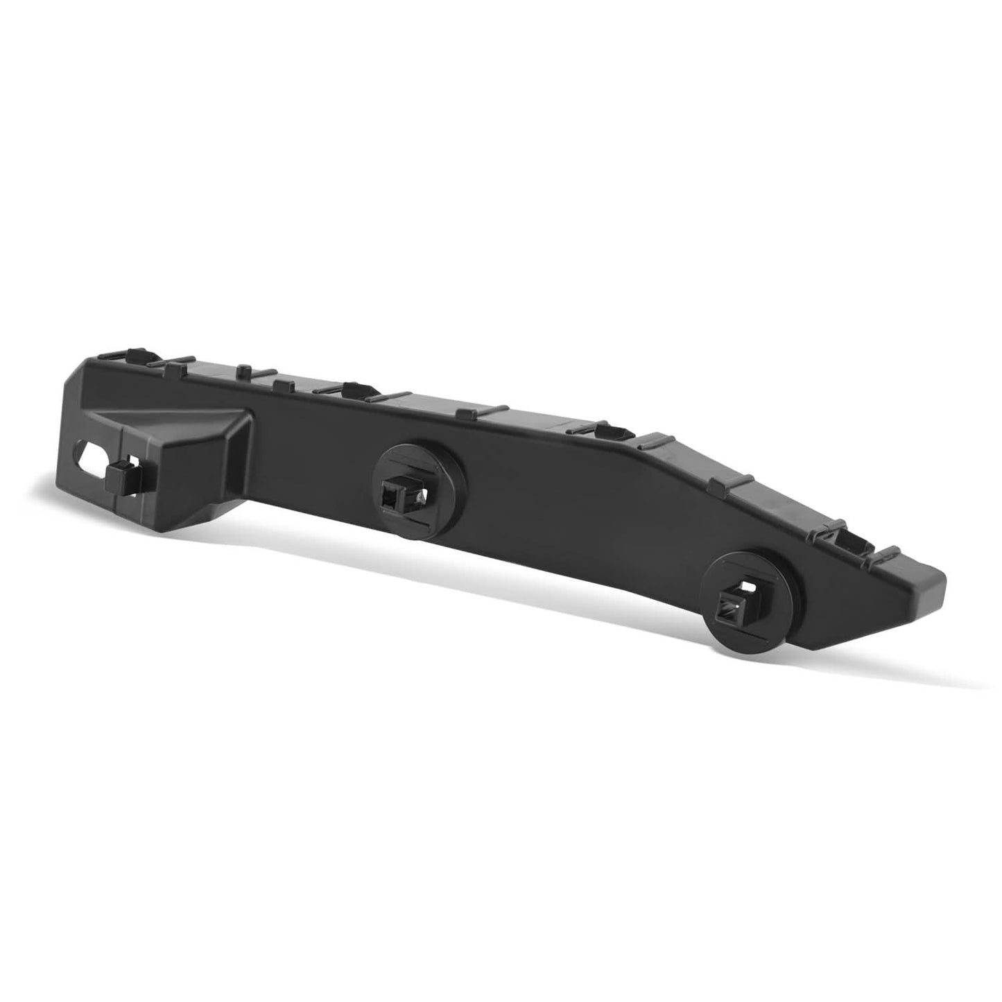 08-15 Nissan Rogue Front Right Bumper Cover Support Bracket