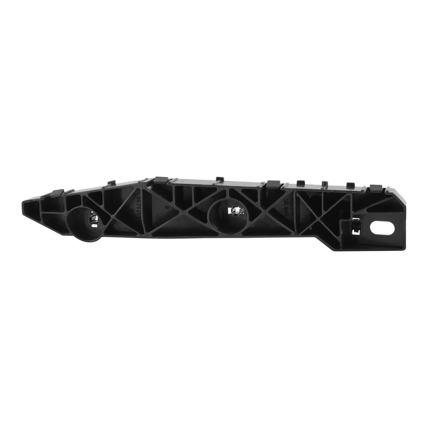 08-15 Nissan Rogue Front Right Bumper Cover Support Bracket