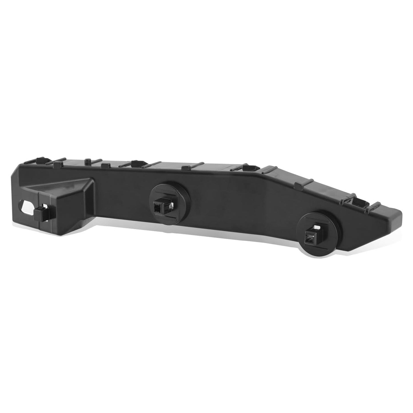 08-15 Nissan Rogue Front Right Bumper Cover Support Bracket