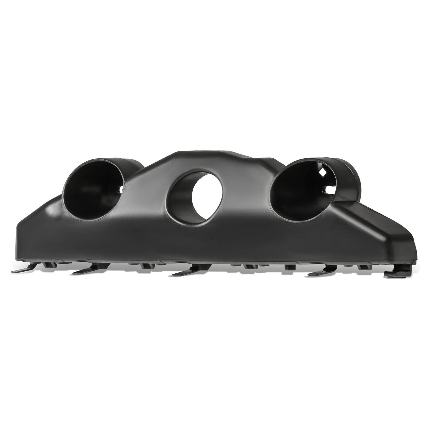 2020-2021 Nissan Versa Front Right Bumper Cover Support Rail