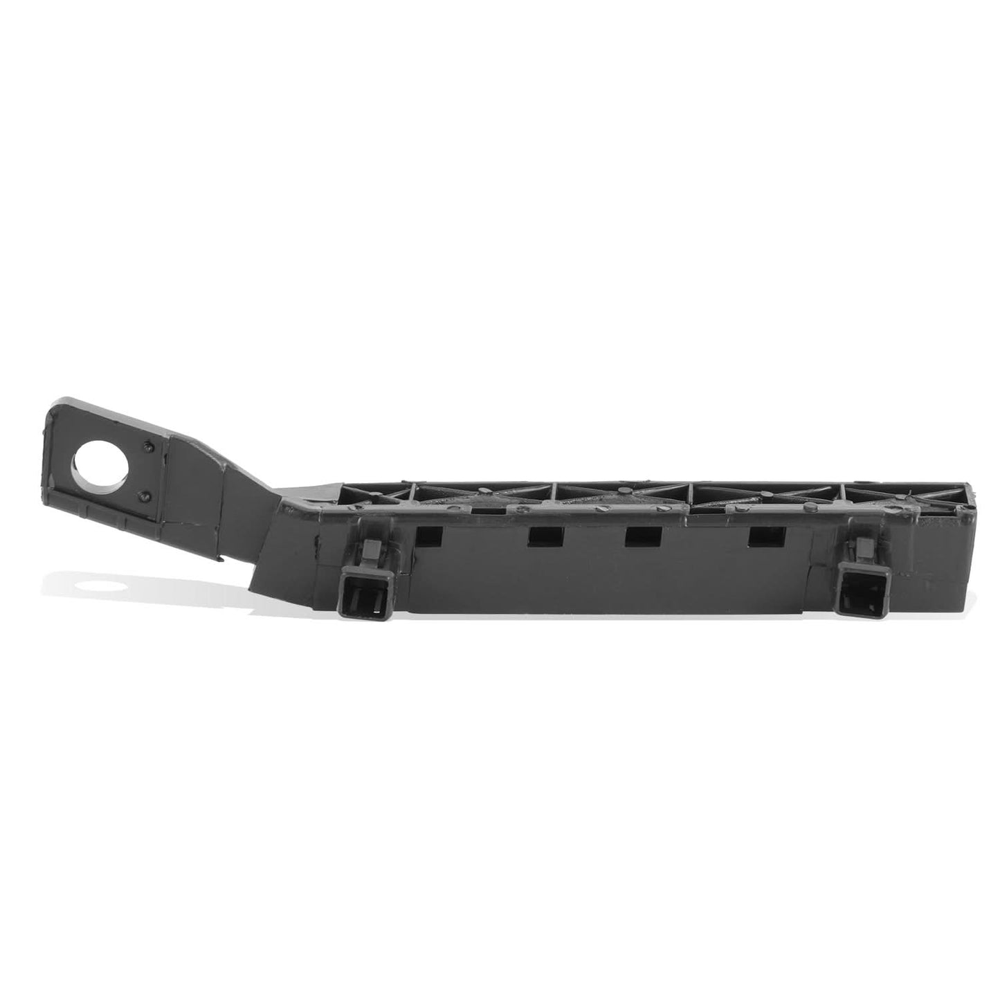 2007-2011 Nissan Versa Front Right Bumper Cover Support Rail