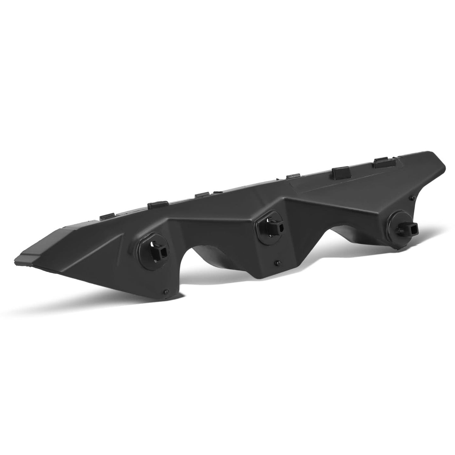 2007-2012 Nissan Sentra Front Left Bumper Cover Support Bracket