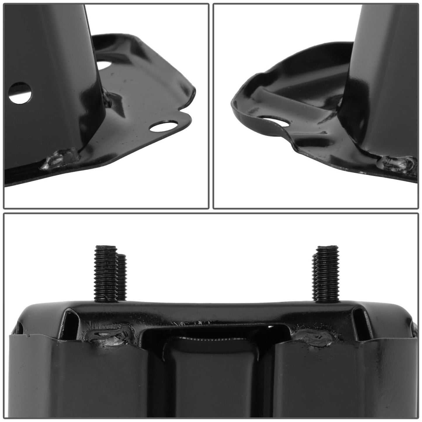 2013-2018 Nissan Altima Front Left Bumper Cover Support Bracket