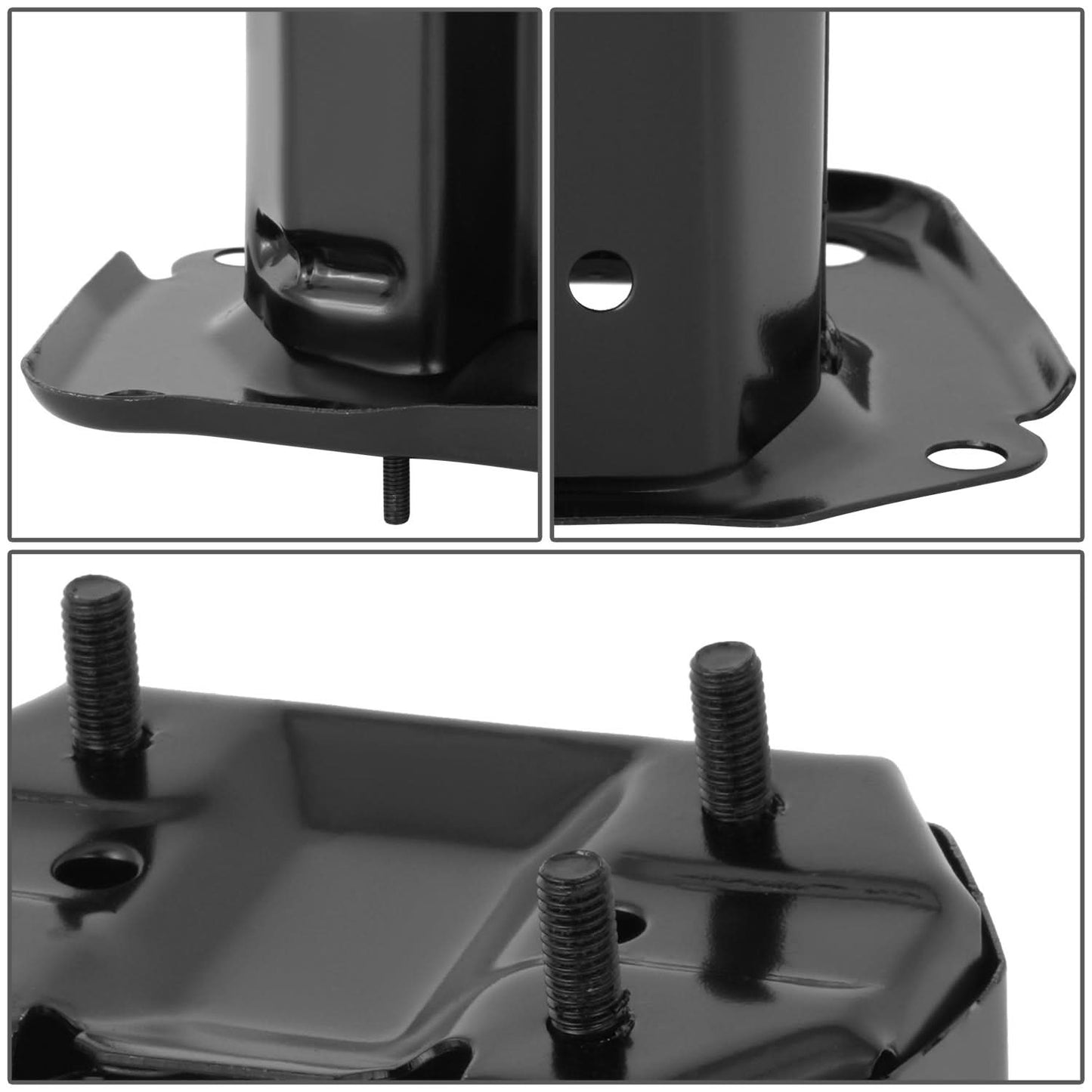 2013-2018 Nissan Altima Front Left Bumper Cover Support Bracket
