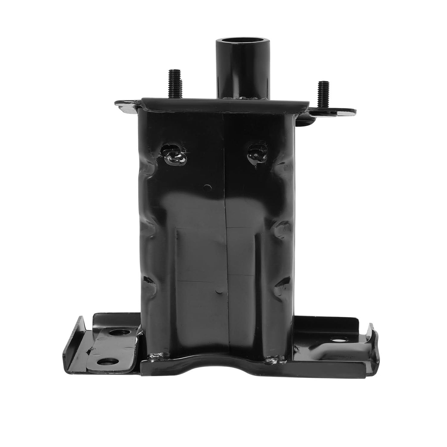 2014-2016 Nissan Rogue Front Bumper Mounting Bracket Left Side