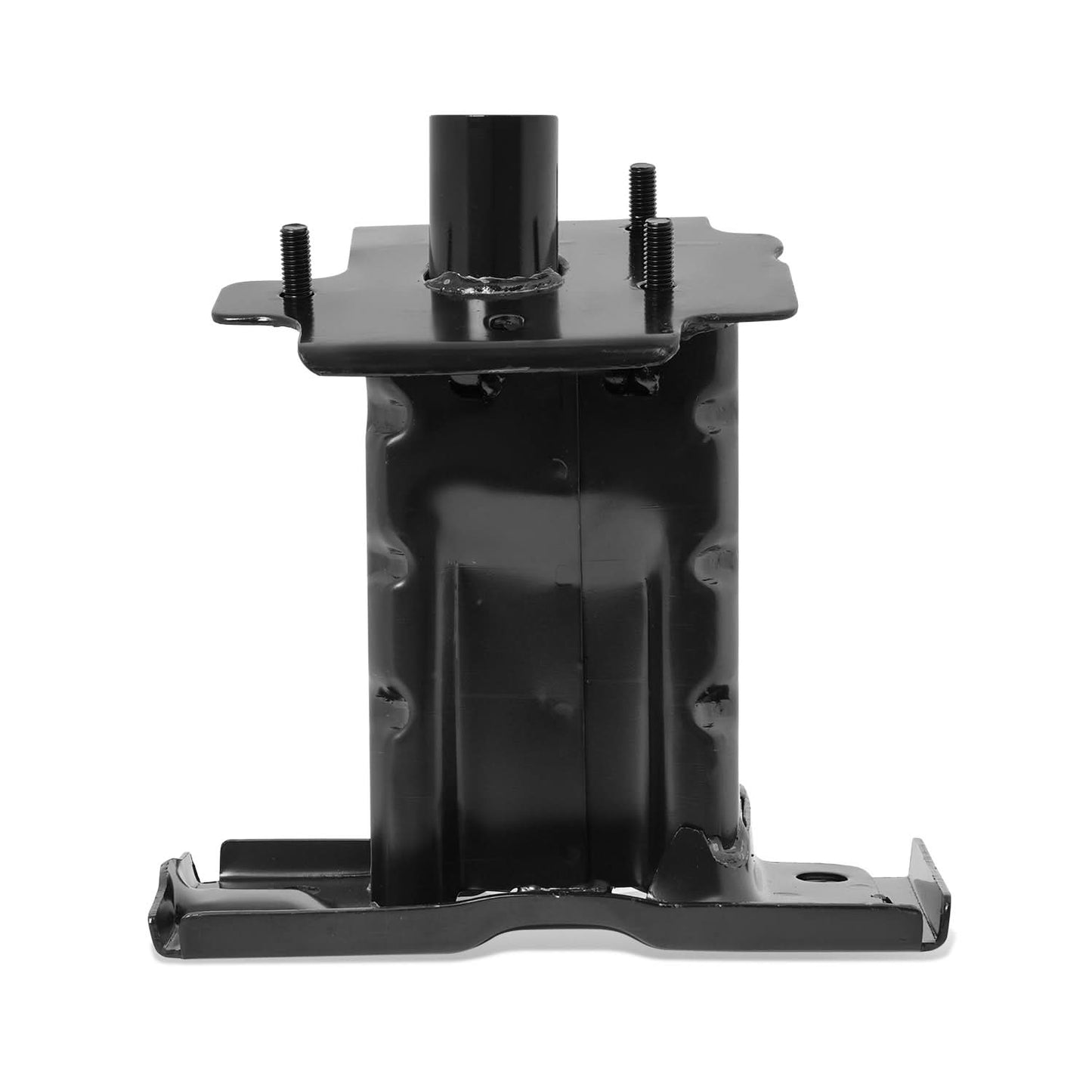 2014-2016 Nissan Rogue Front Bumper Mounting Bracket Left Side