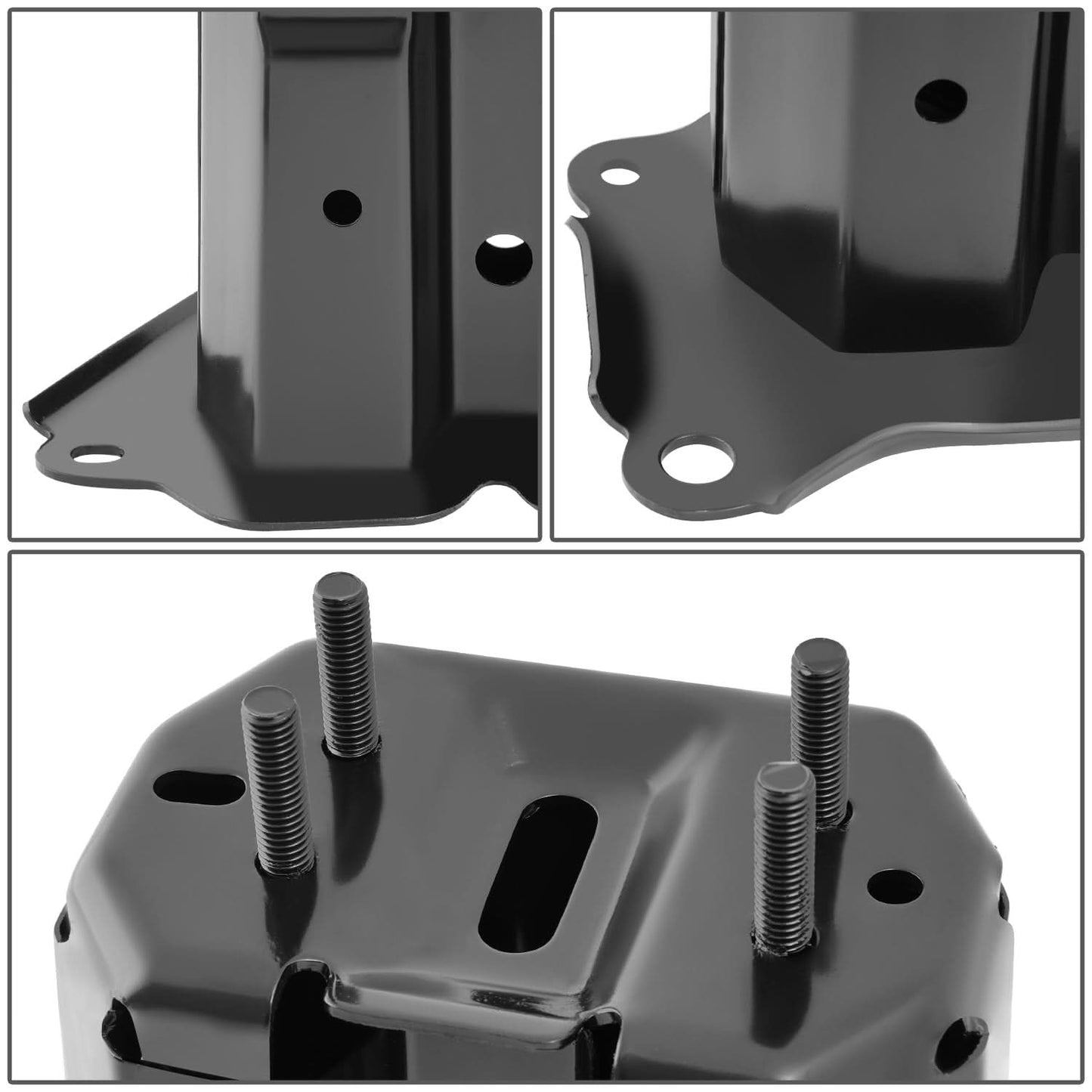 2019-2023 Nissan Altima Front Left Bumper Cover Support Bracket