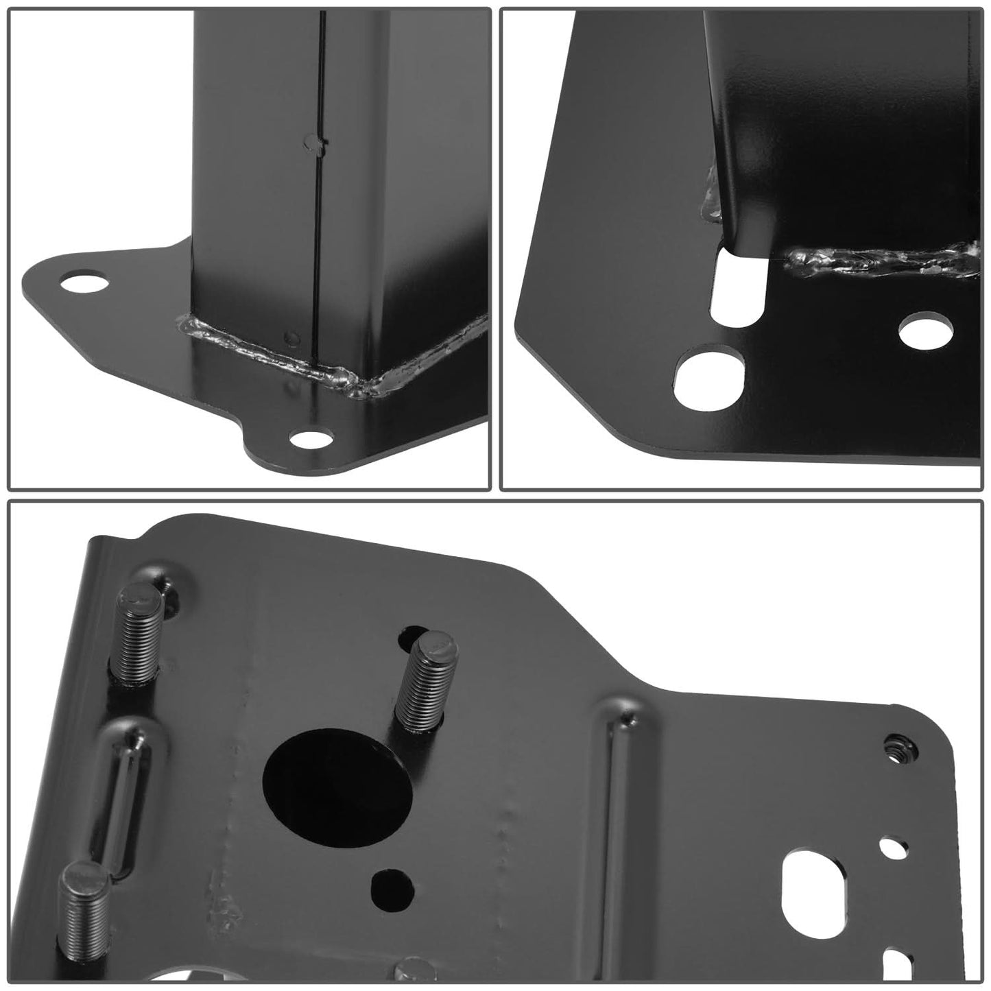 2020-2023 Nissan Sentra Front Left Bumper Cover Support Bracket