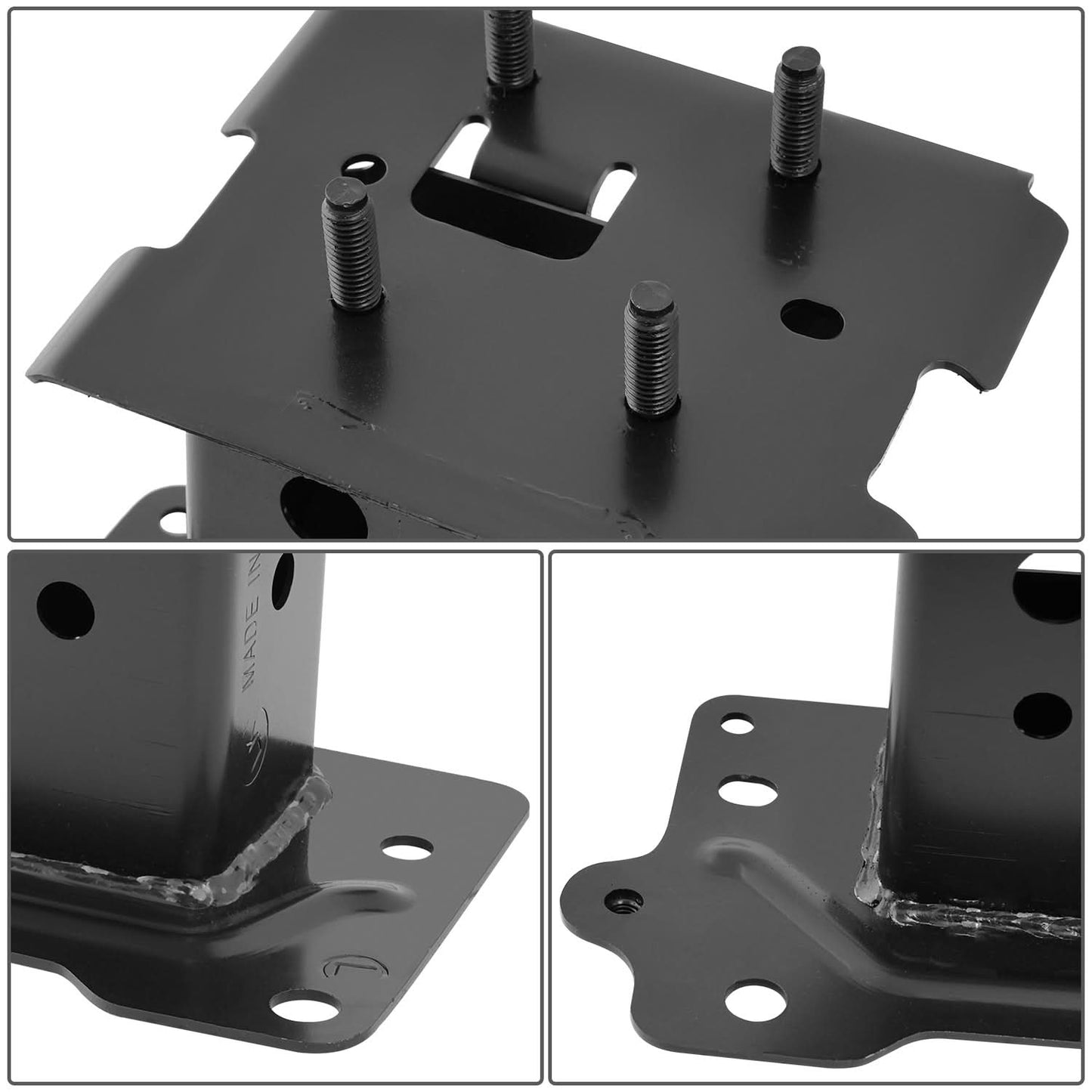 2021-2023 Nissan Kicks Front Left Bumper Cover Support Bracket