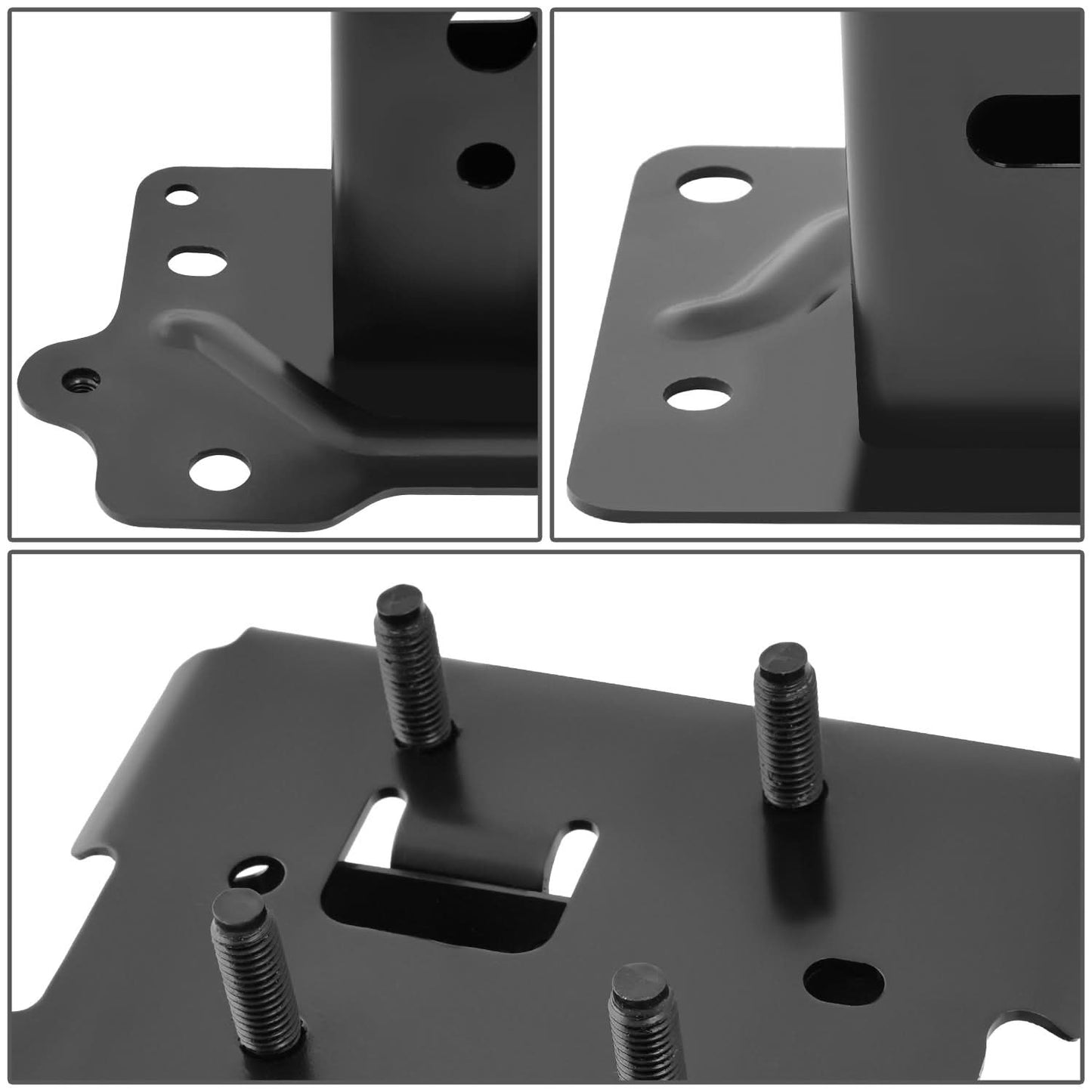 2021-2023 Nissan Kicks Front Left Bumper Cover Support Bracket