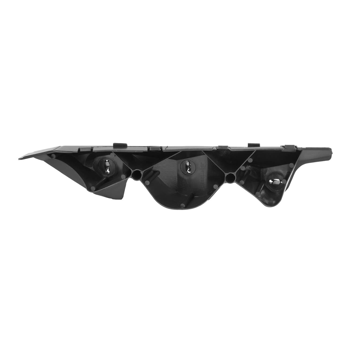 07-12 Nissan Sentra Front Right Bumper Cover Support Bracket