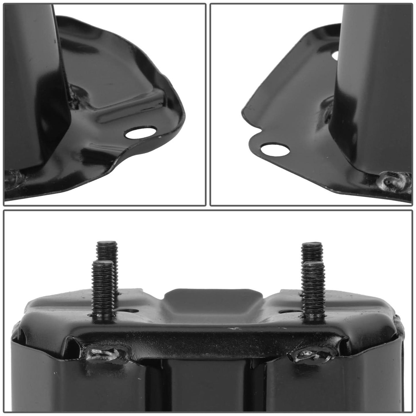 2013-2018 Nissan Altima Front Right Bumper Cover Support Bracket