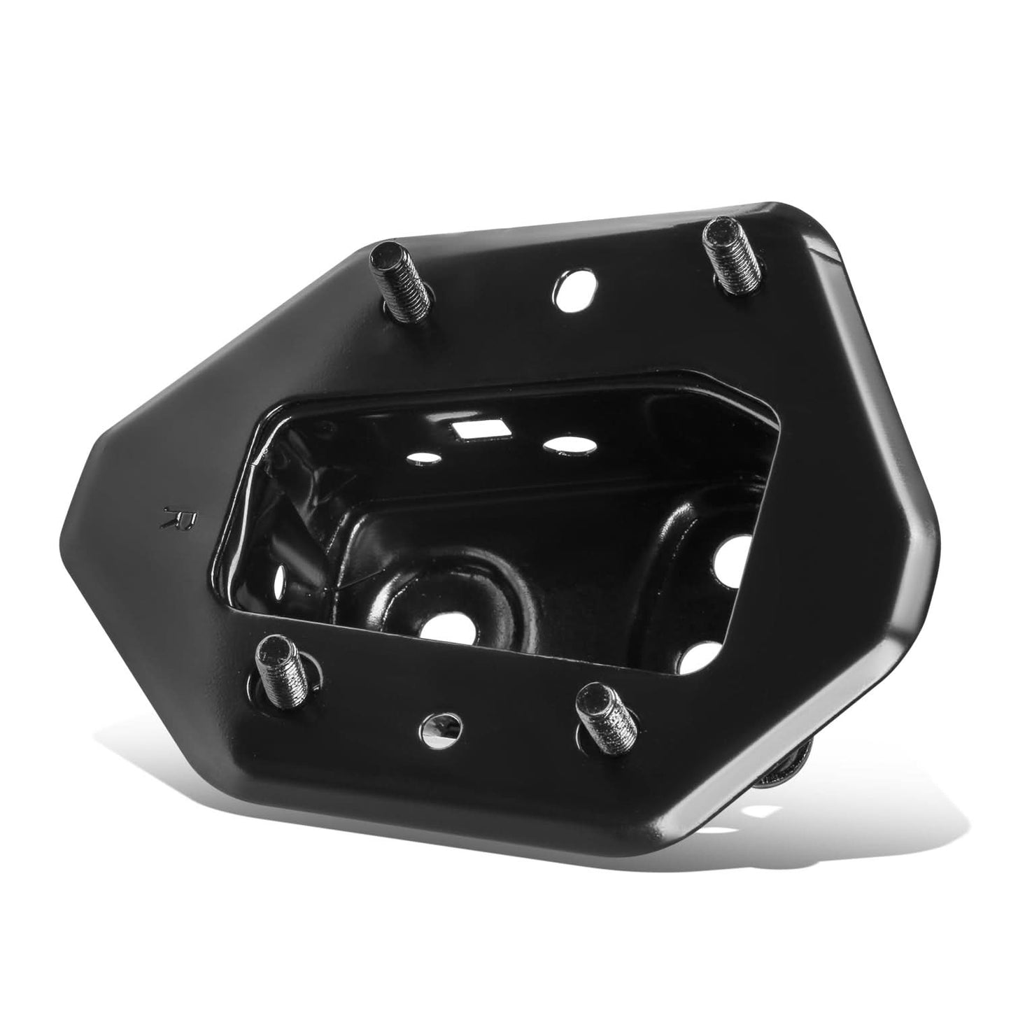 2012-2019 Nissan Versa Front Right Bumper Cover Support Bracket