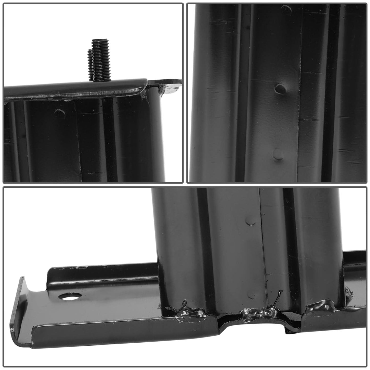 2014-2016 Nissan Rogue Right Side Bumper Mounting Bracket