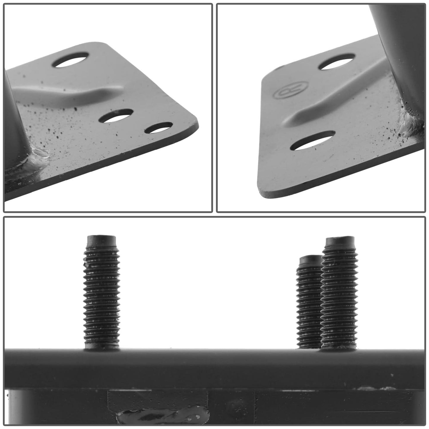 2020-2021 Nissan Versa Bumper Cover Support Bracket - Front Right