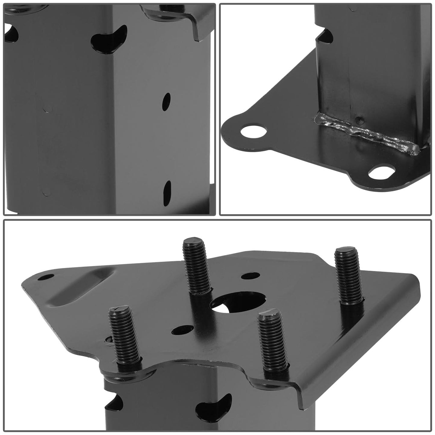 2020-2023 Nissan Sentra Front Right Bumper Cover Support Bracket